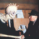 Illustration for article titled William S. Burroughs’ Wild Ride with Scientology